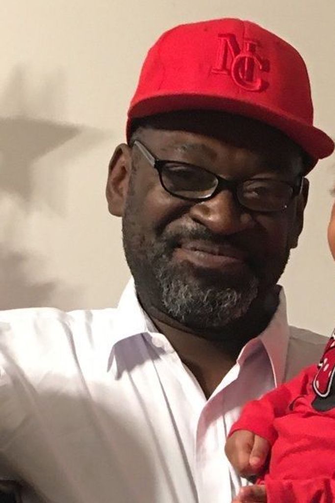 Terry Marshall Profile Photo