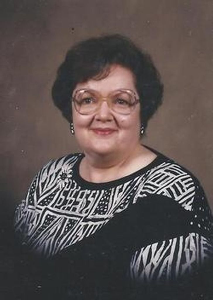 Mary Eleanor (Turner) Hermanski