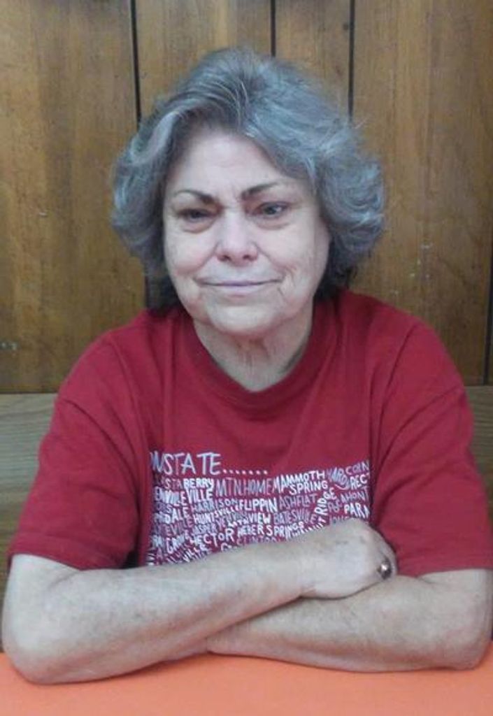 Margaret Ann Tolley Profile Photo