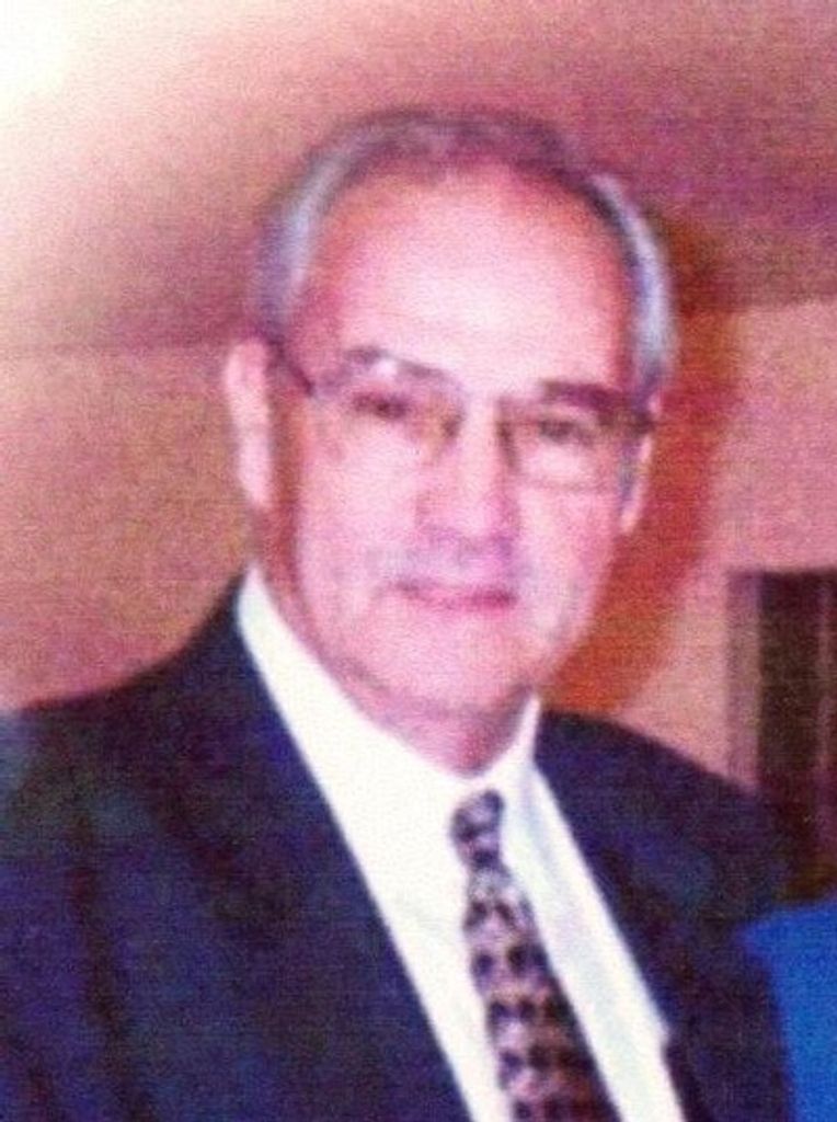 Gerald G. Fleenor Profile Photo