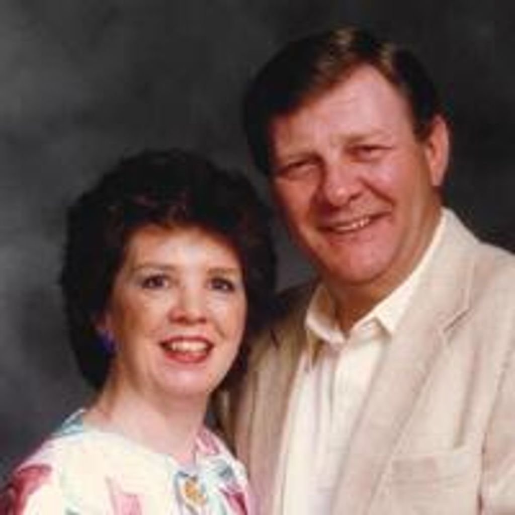 Patricia And George Henry