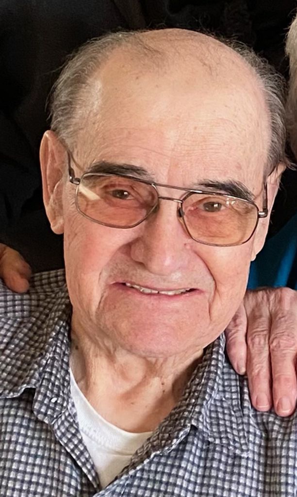 Homer Clair Saxton Profile Photo