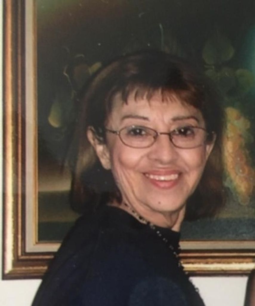 Miriam Selva Profile Photo
