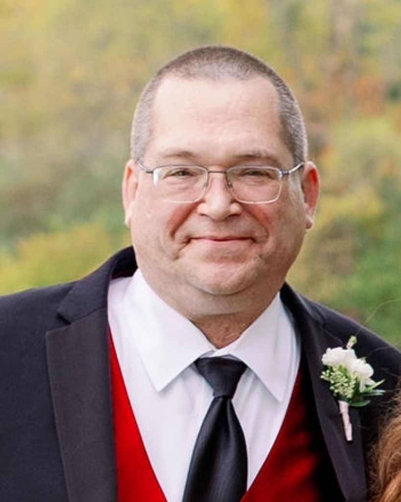 Mark David Seyfried Profile Photo