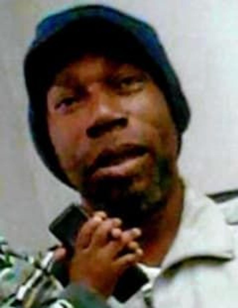 Mr. Melvin Davis Profile Photo