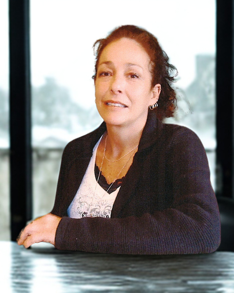 Cristy Lou Richardson Profile Photo