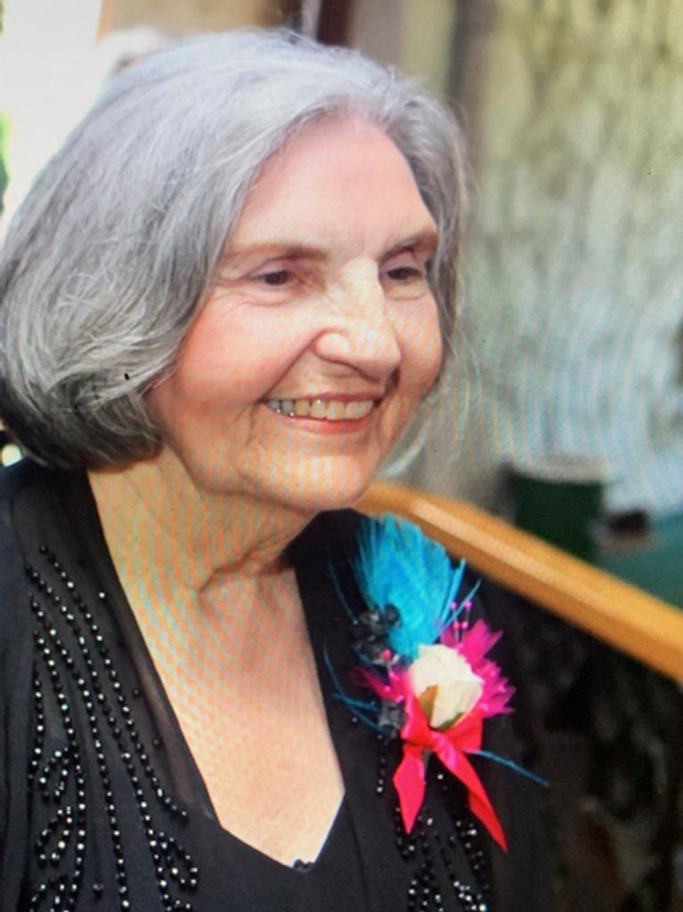 Barbara Jean Kenison Profile Photo
