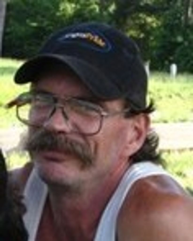 Kevin Stage Profile Photo