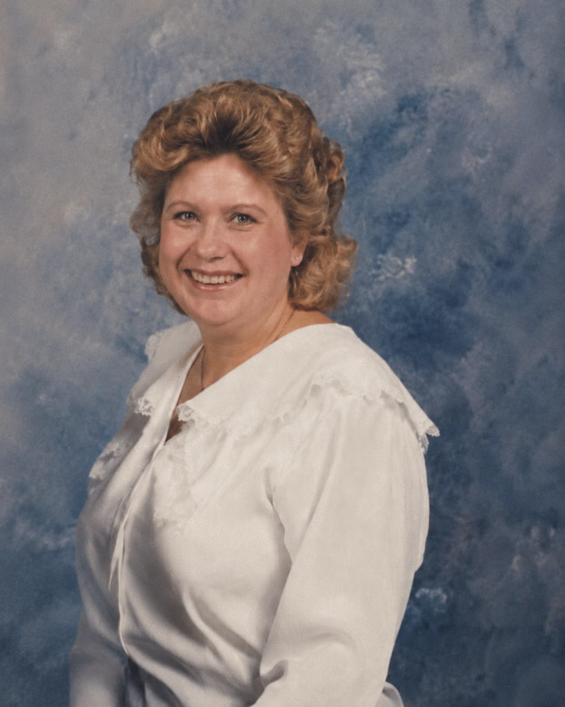 Patricia E. "Pat" Paul
