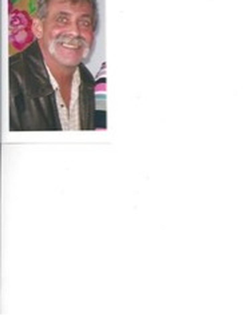 Richard Theodore Garfield