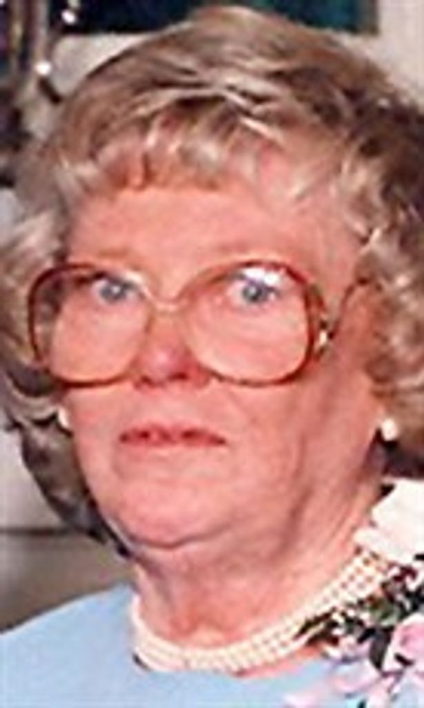 Joan E. Kresge