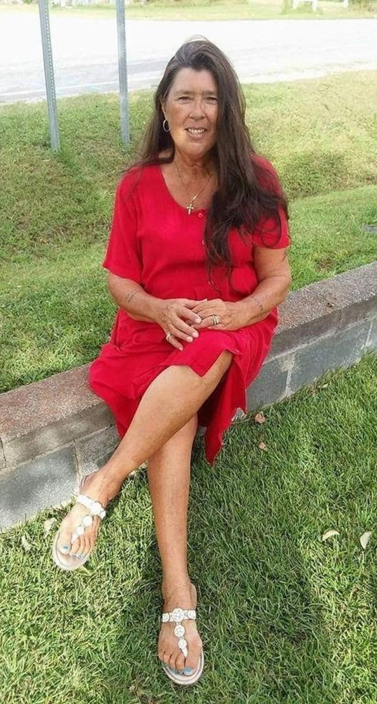 Donna Carol Hunt