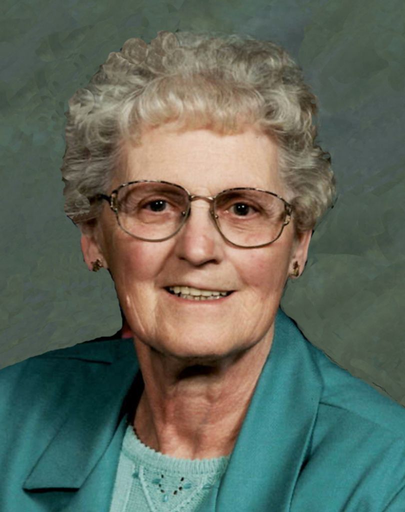 Joyce deNeui Profile Photo