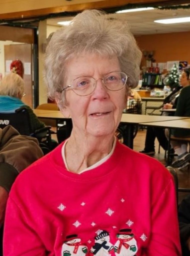 Janet L. Simon