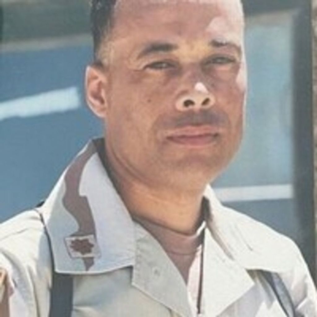 James Leonard Mckeithan Profile Photo