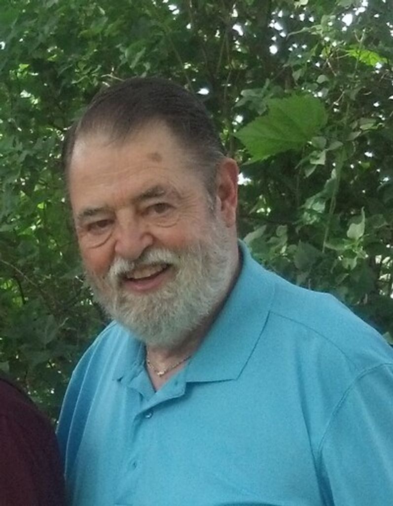 Paul L. Henry Profile Photo