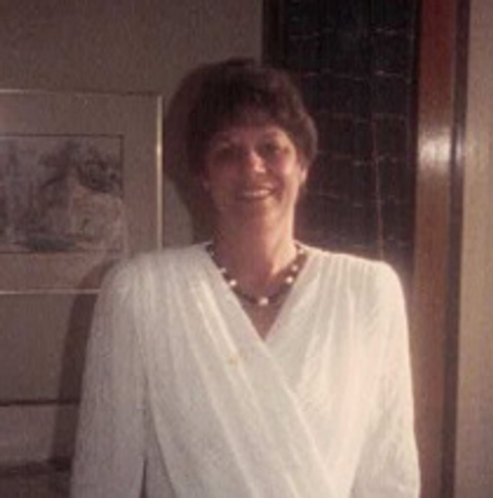 Mildred Harman Graves Profile Photo