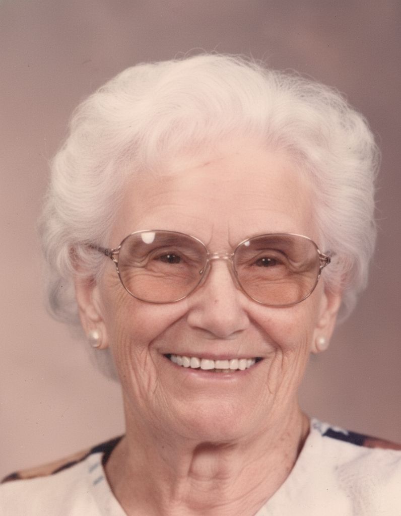 Rozelle Ellis Helms Profile Photo