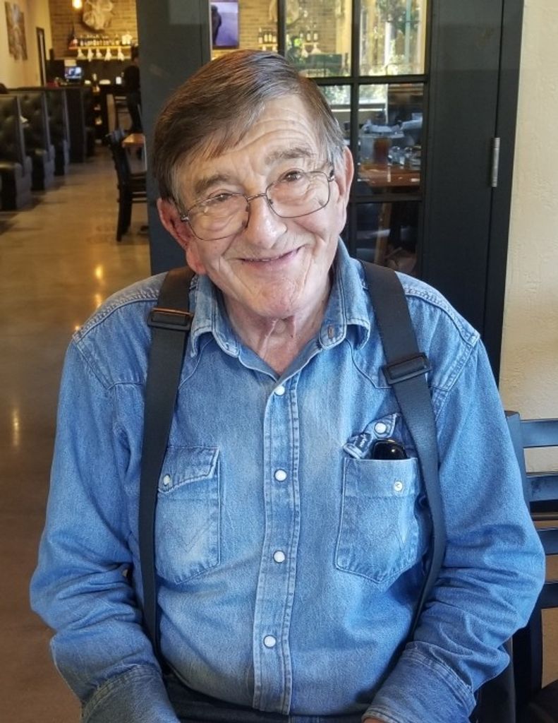Donald Bowman