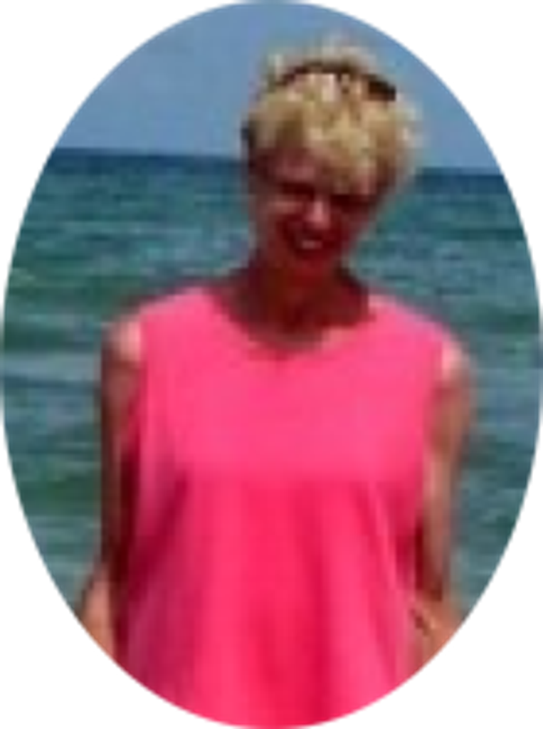Mary Tolcin