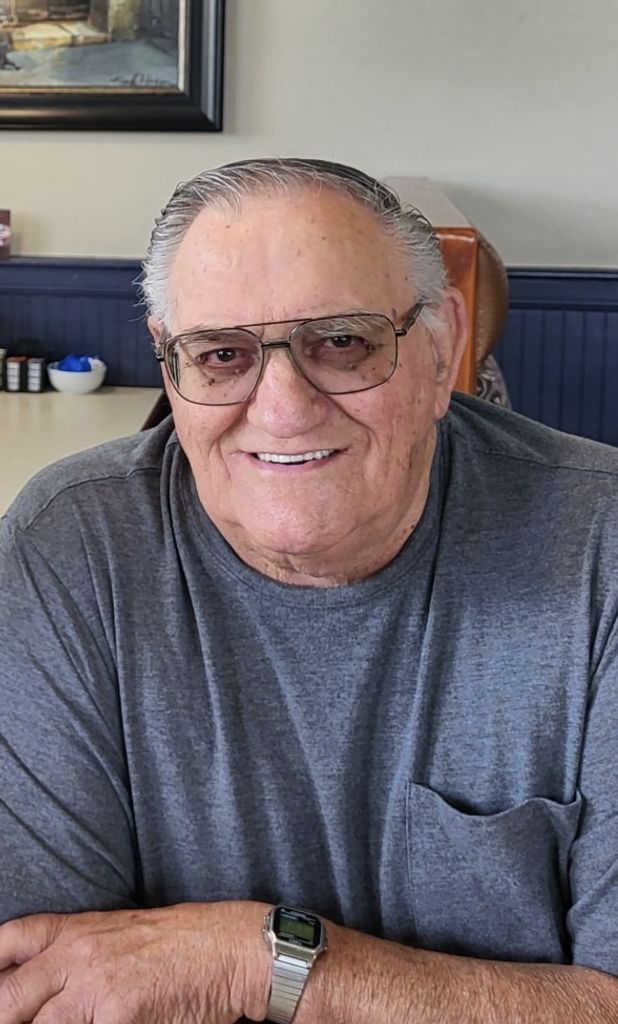 Robert Potter