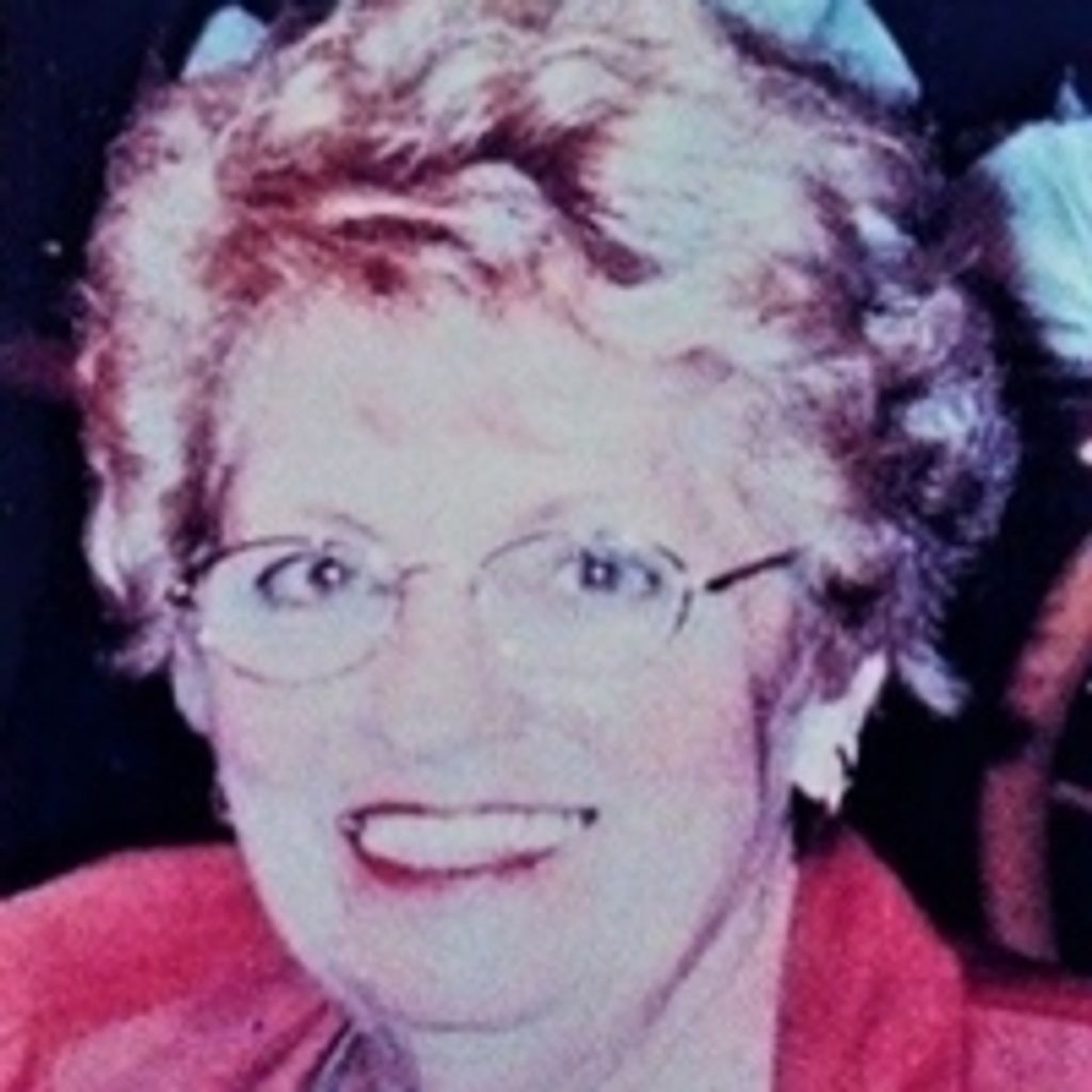 Joan Freeman
