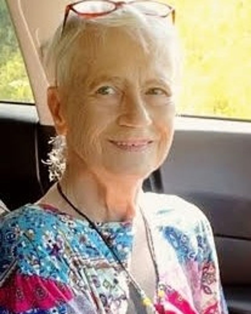 Natalie Svetlichny Wagener