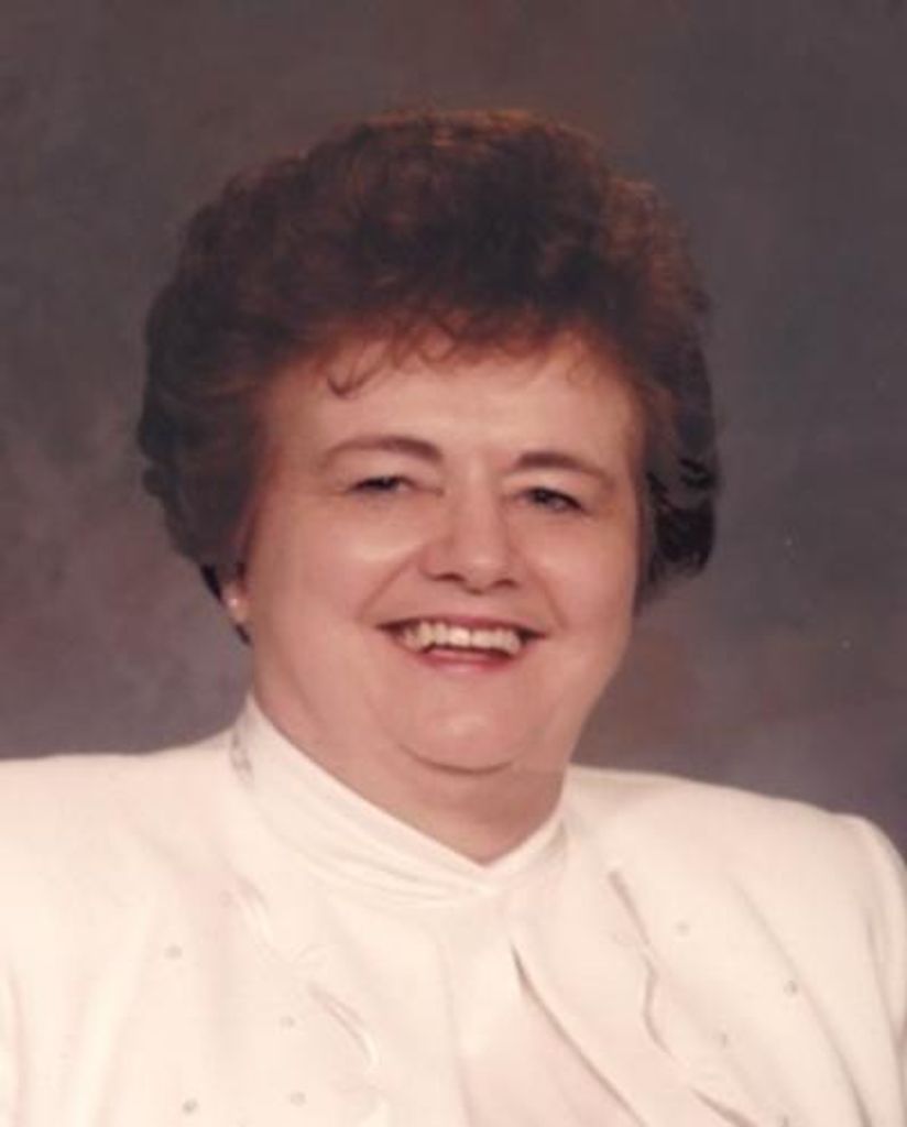 Marcelline "Marcie" Weiss Profile Photo