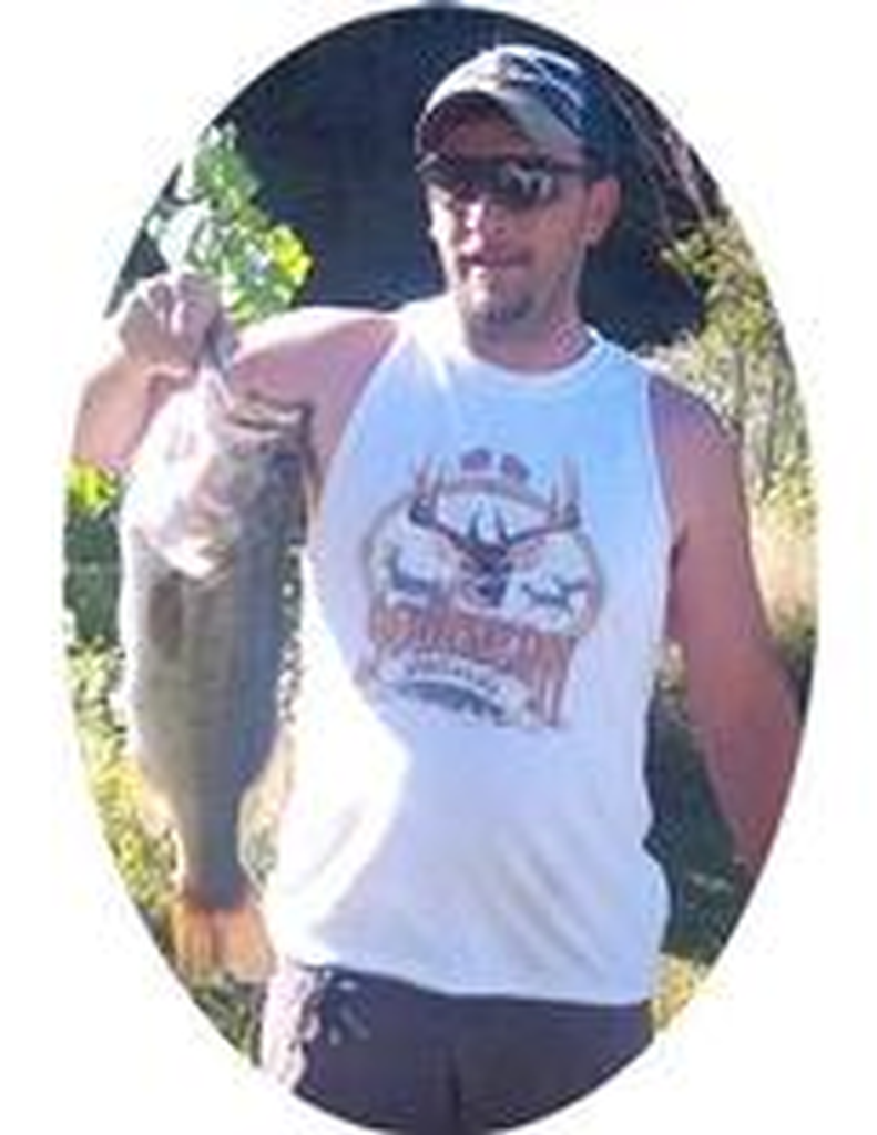 Christopher Dale "Chris" Helphenstine