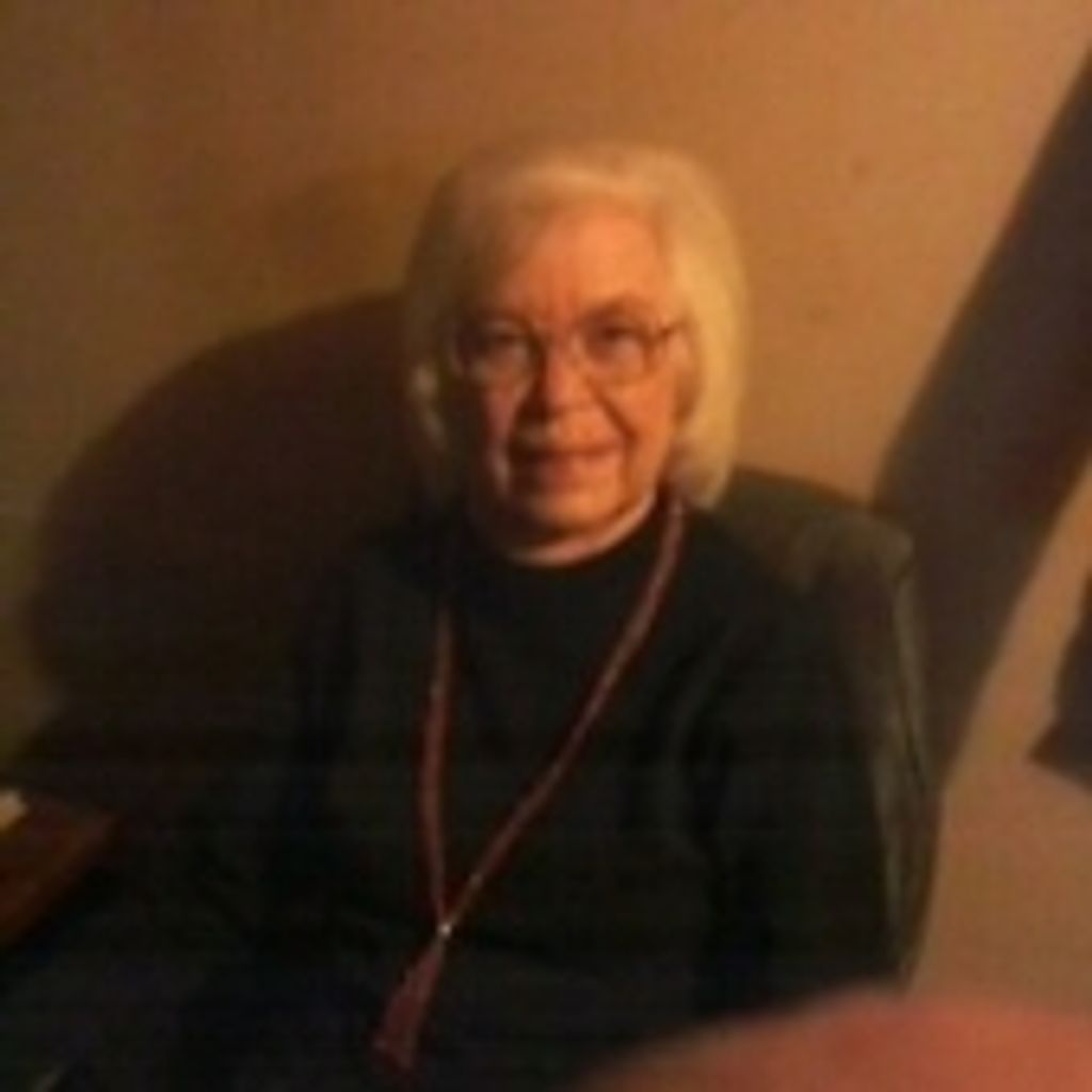 Shirley Ann Watts