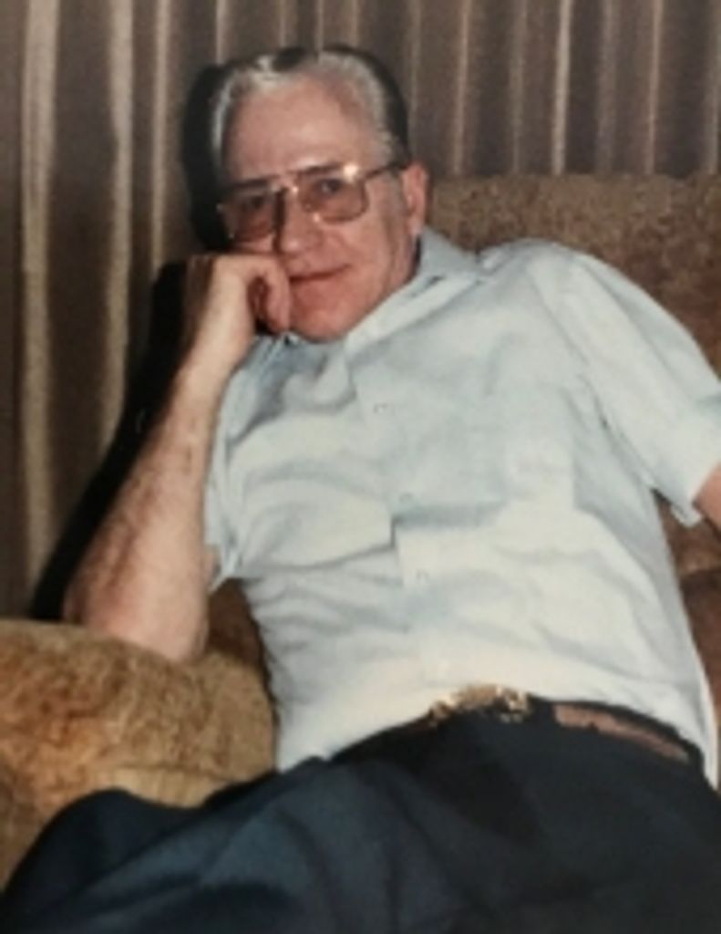 Melton Carroll Hatfield Profile Photo