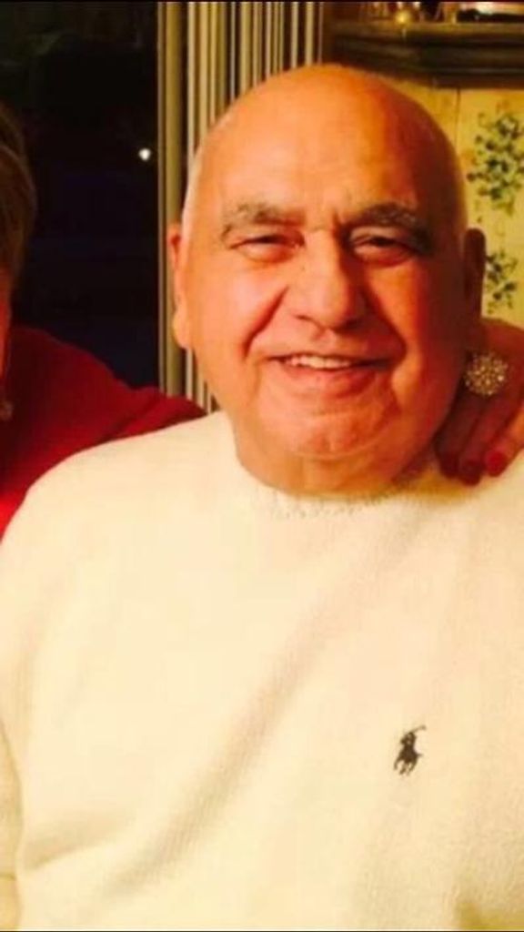 Richard B. Garza Profile Photo