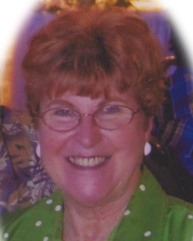 JeanMarie Reeves Stevens