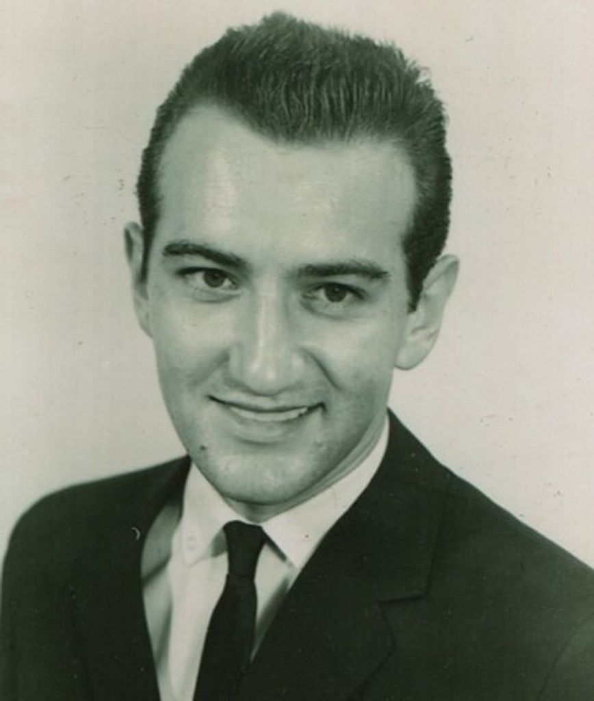 Paul Killian Hensley Profile Photo