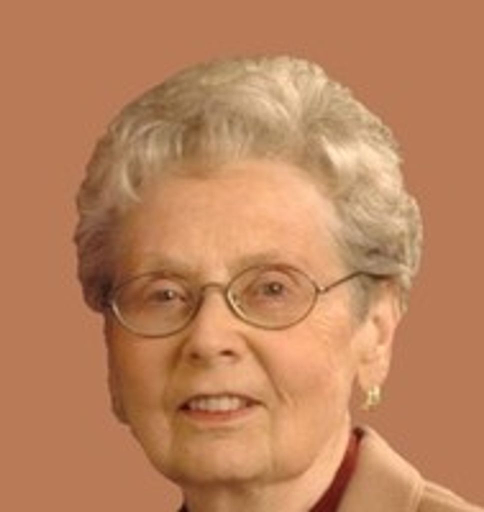 Juanita Rogers