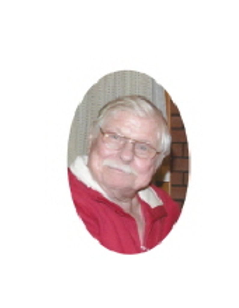 Eugene Ross, Sr.