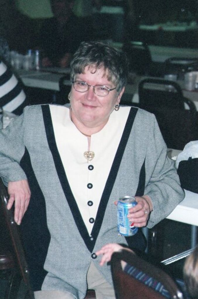 Jane Ann Taggi