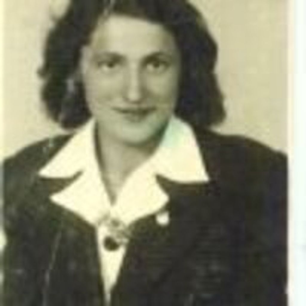 Katharina Covey