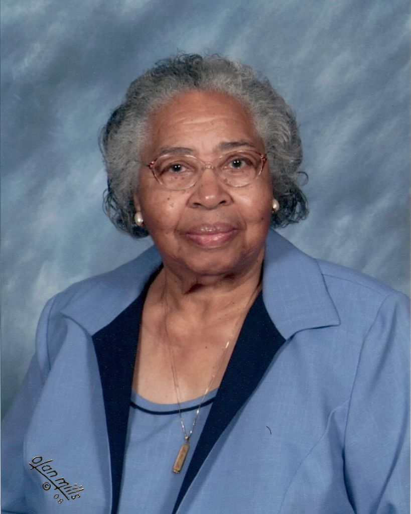 Araminta Eldridge Anderson