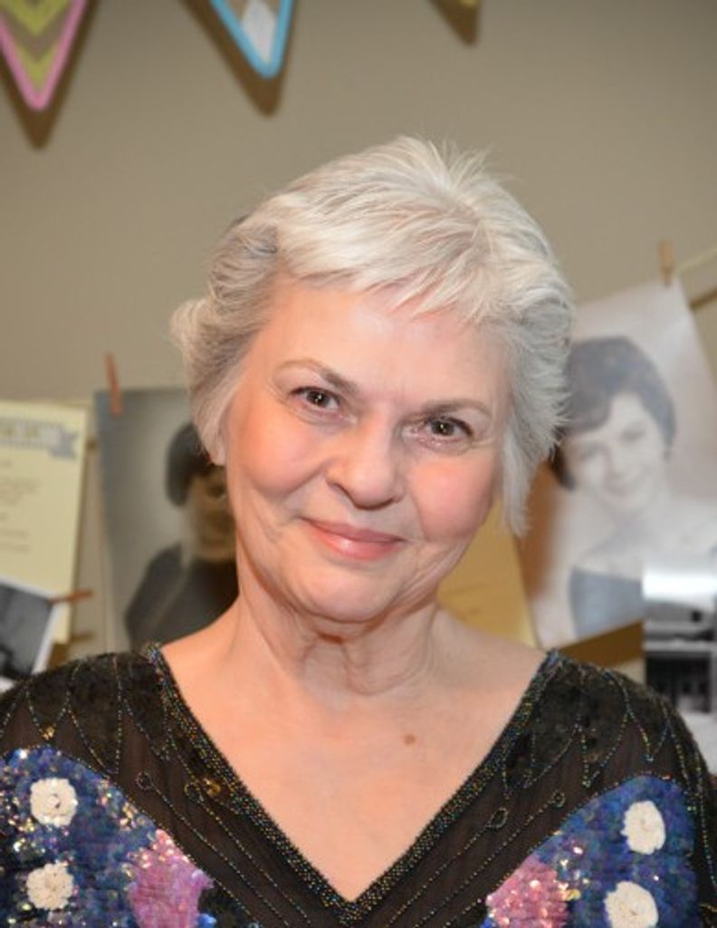 Carol Ann Davis Bailey
