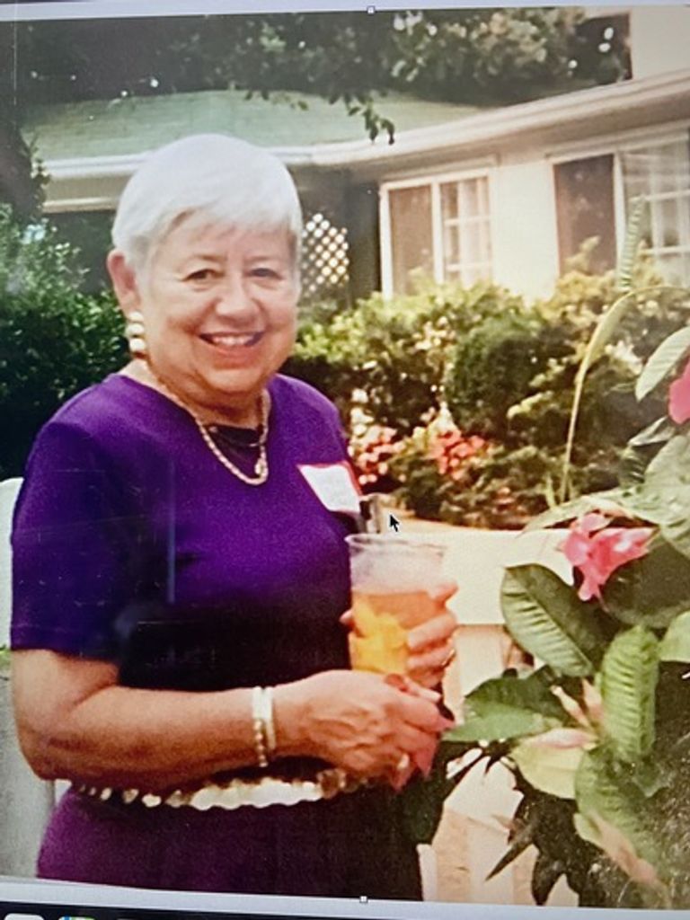 Dorothy Davis Craig Profile Photo