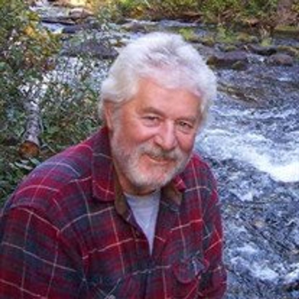 Frank Stracener Profile Photo