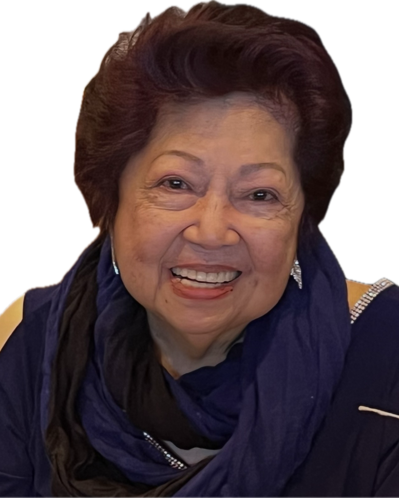 Josefina "Josie" N. Reyes