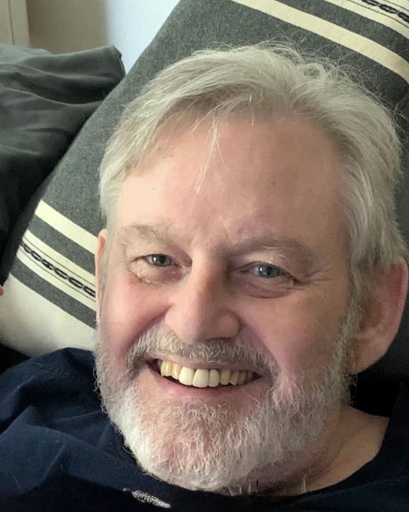 Guy Alan Washburn Profile Photo