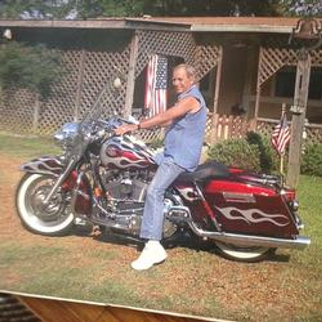 Tommy Aldridge Profile Photo