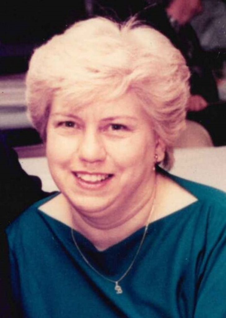 Betty L. Lewis