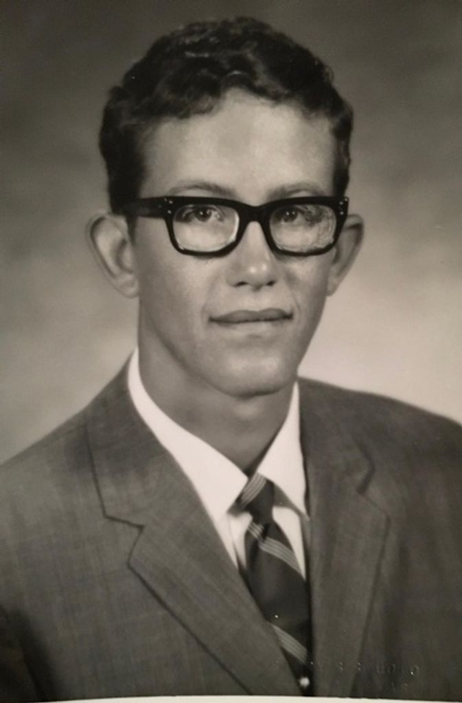 David Jackson "Jackie" Gilleland, Jr. Profile Photo