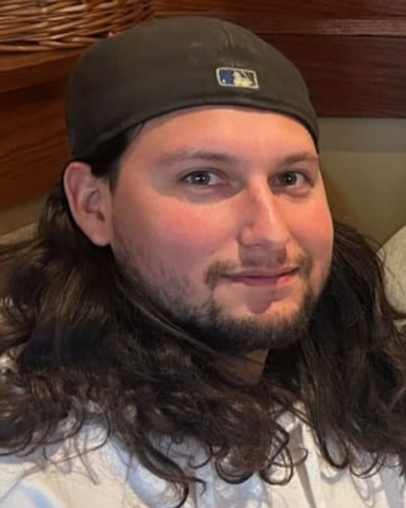 Jeremiah "Jeremias" Joseph Zamora