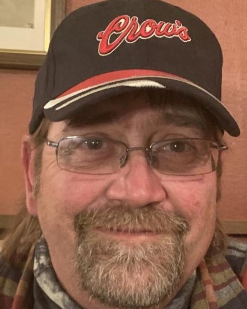 Gerald Andrew Borders Profile Photo