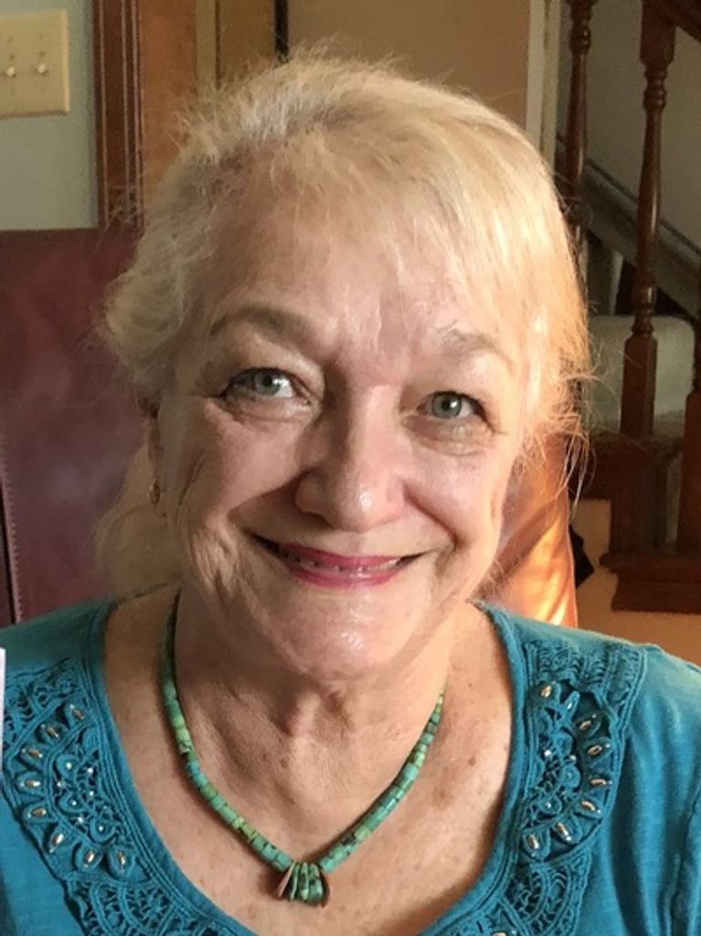 Joanne Louise Jorgensen Gee